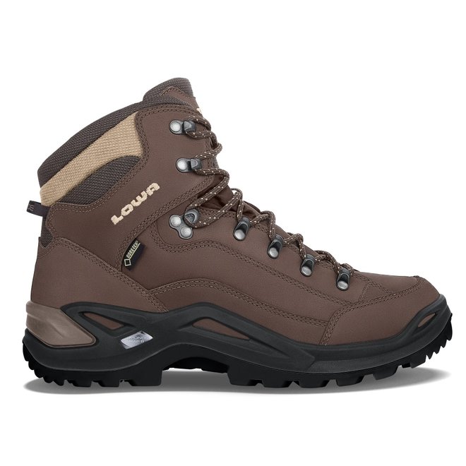 Lowa Men's Renegade GTX Mid