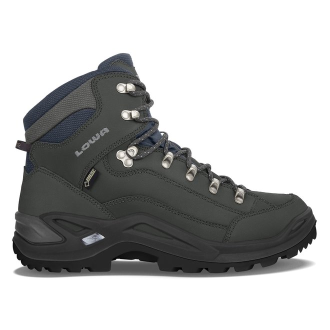 Lowa Men's Renegade GTX Mid