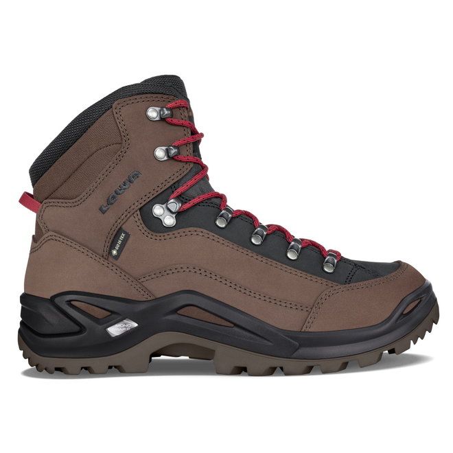 Lowa Men's Renegade GTX Mid