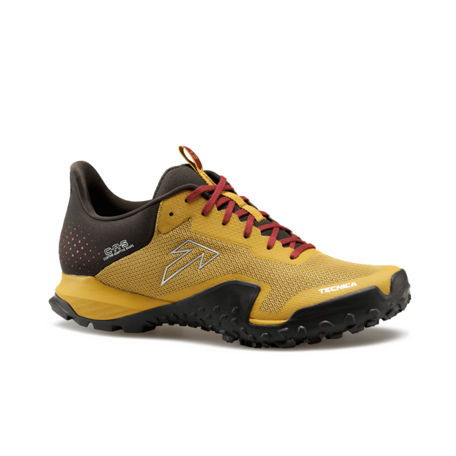 Tecnica Men's Magma S