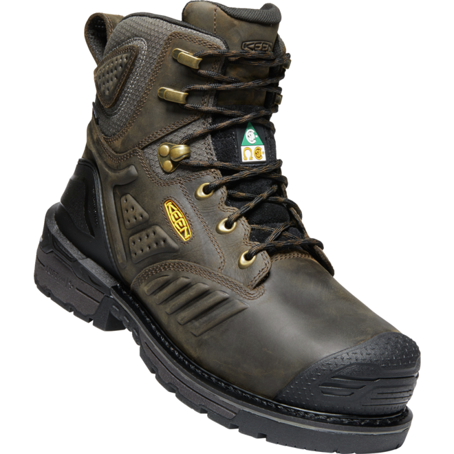 KEEN Men's CSA Philadelphia Waterproof