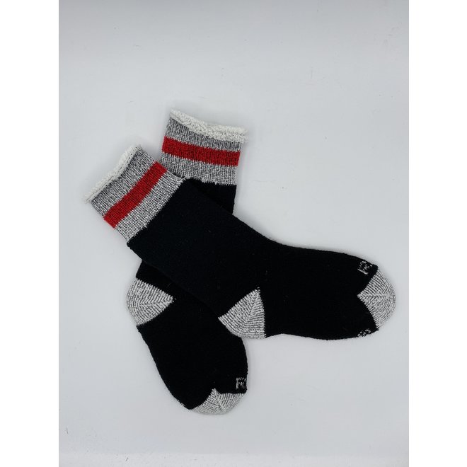 RFM Cozy Roll Sock