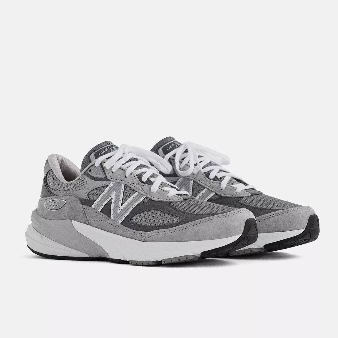 New Balance M's 990v6 - Shoe Solutions Shop