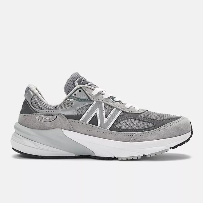 New Balance M's 990v6