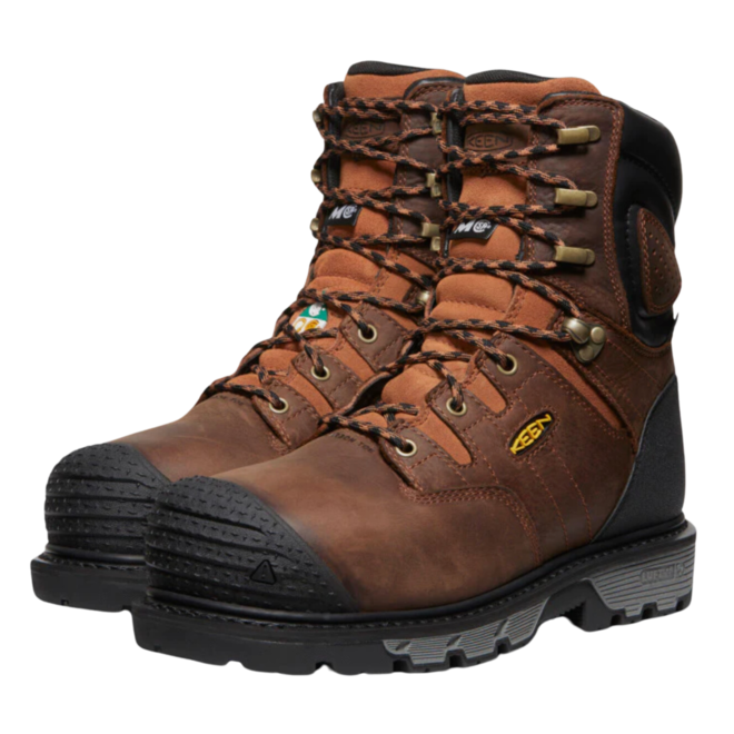 Keen-M-CSA Camden 8" WP INT. MET