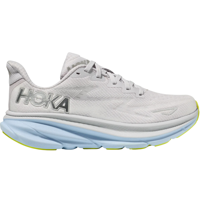 HOKA - W's - Clifton 9 - (BCPPR)