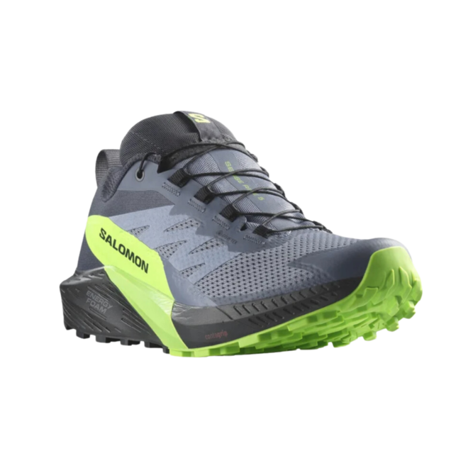 Salomon-Men's-Sense Ride 5 GTX-