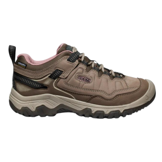 Keen - W's - Targhee IV WP