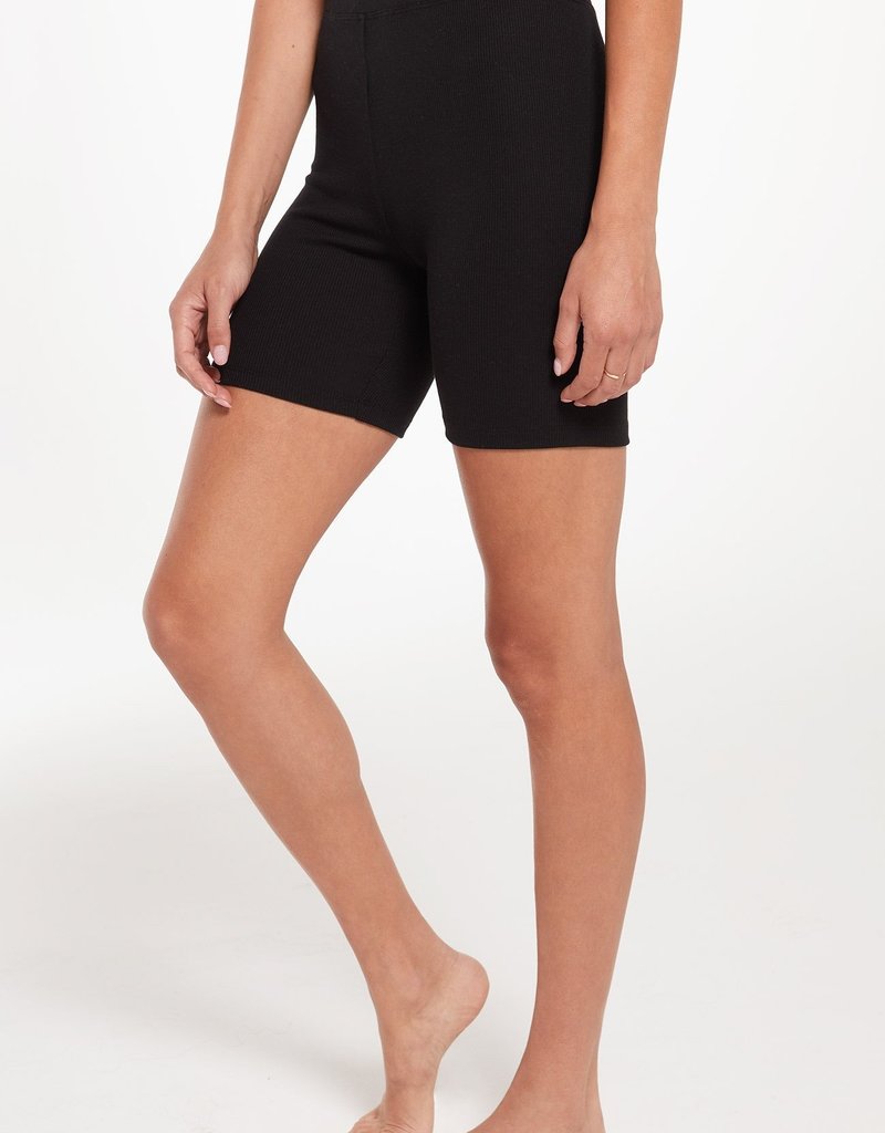 ZSUPPLY CLARA RIB SHORT