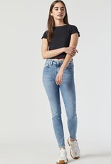 MAVI JEANS SCARLETT SKINY JEANS