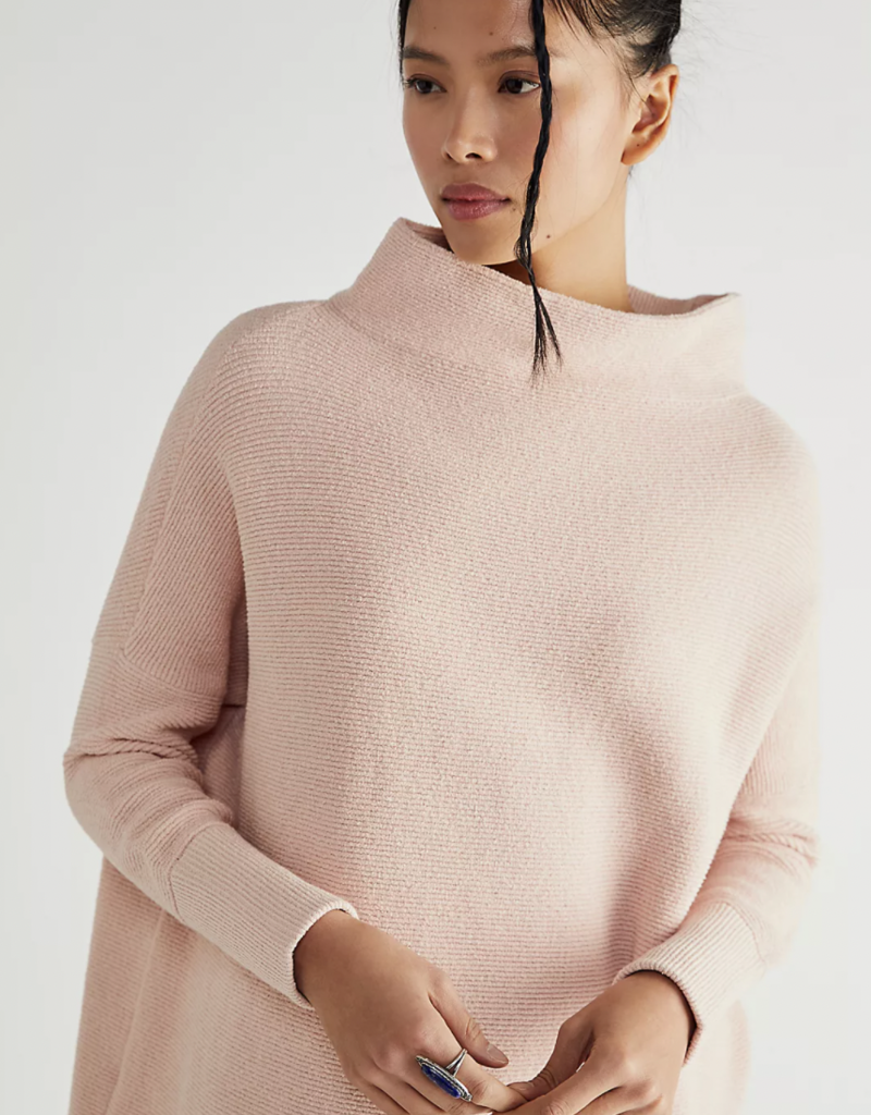 FP OTTOMAN SLOUCHY TUNIC - Isla Clothing