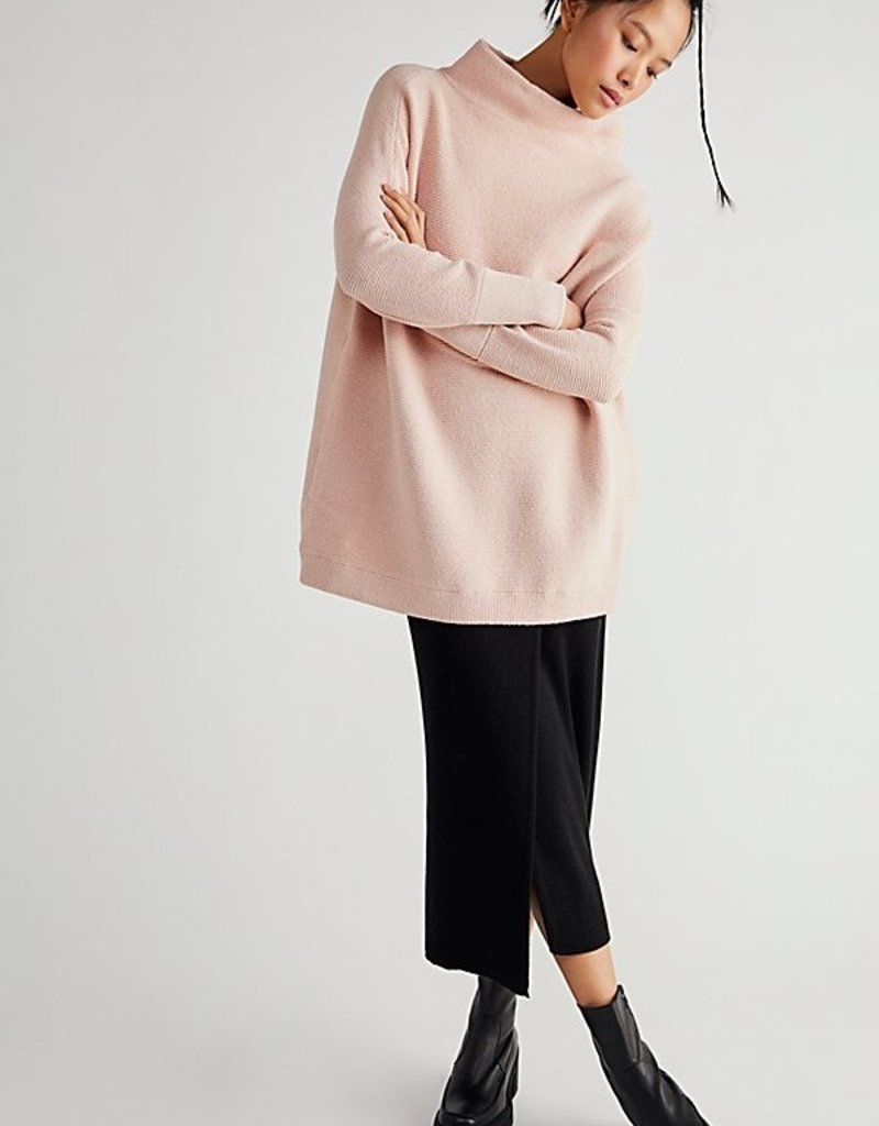 FP OTTOMAN SLOUCHY TUNIC - Isla Clothing