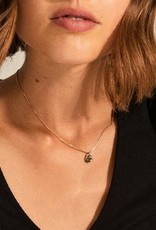 PILGRIM OPTIMISM NECKLACE