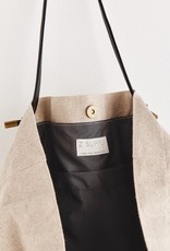 ZSUPPLY CARRY ALL GOOD VIBES TOTE