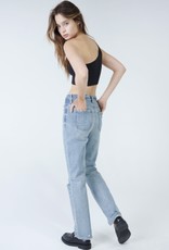 UNPUBLISHED WILLA STRAIGHT LEG JEANS