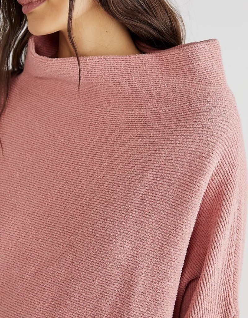 FP OTTOMAN SLOUCHY TUNIC - Isla Clothing