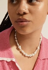 PILGRIM PEARL NECKLACE