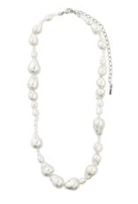 PILGRIM PEARL NECKLACE