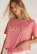 ZSUPPLY VINTAGE LOVE TEE