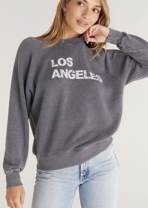 ZSUPPLY LOS ANGELES SWEATER