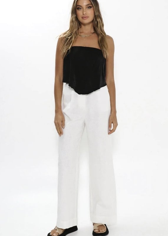 Madison Palazzo Pant