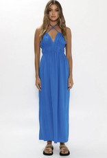 MADISON THE LABEL WINNIE MAXI DRESS