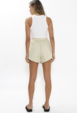 MADISON THE LABEL LEIGH SHORTS