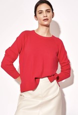 DELUC LORRAINE SWEATER