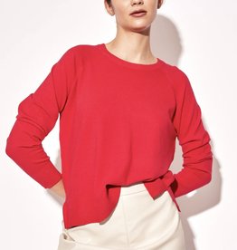 DELUC LORRAINE SWEATER