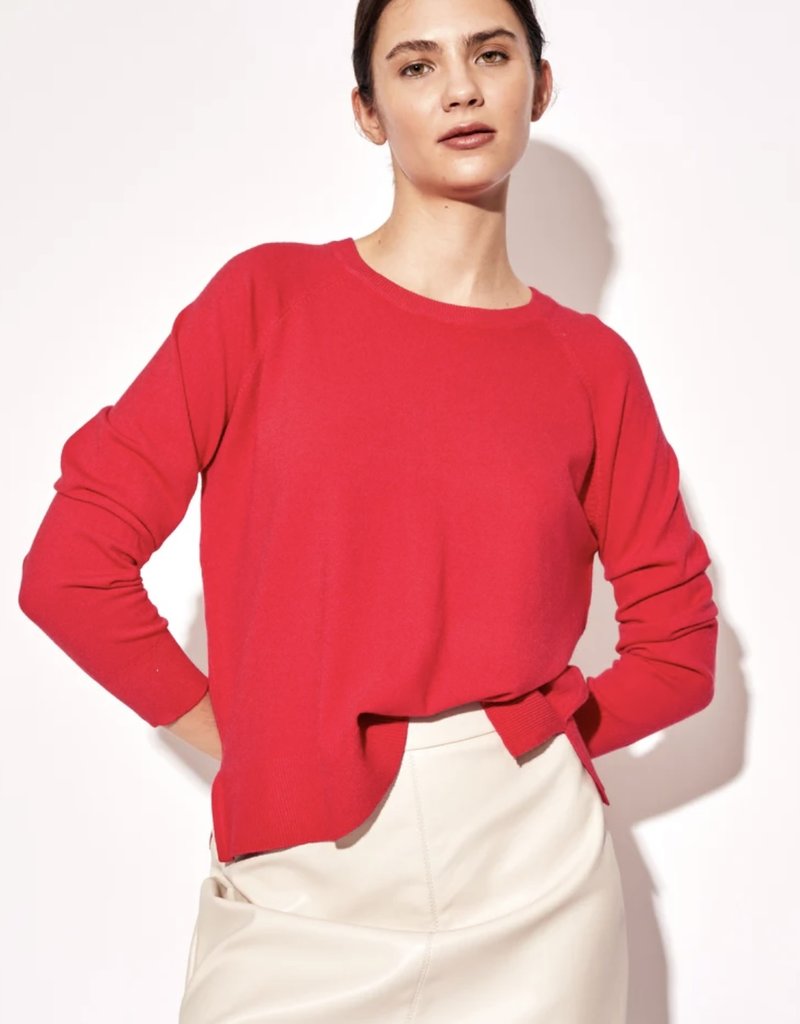 DELUC LORRAINE SWEATER