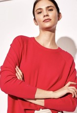 DELUC LORRAINE SWEATER