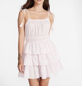 STEVE MADDEN MABLE MINI DRESS