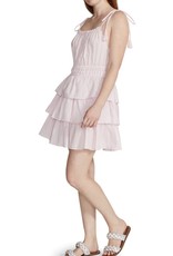 STEVE MADDEN MABLE MINI DRESS