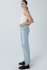 UNPUBLISHED WILLA STRAIGHT LEG JEAN