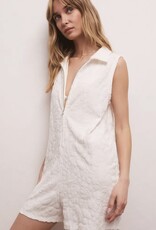 ZSUPPLY CABO TERRY ROMPER