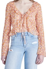 STEVE MADDEN CLEO TOP