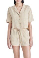 STEVE MADDEN GEORGIE SHORT