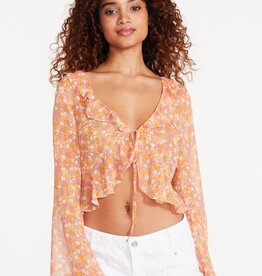 STEVE MADDEN CLEO TOP