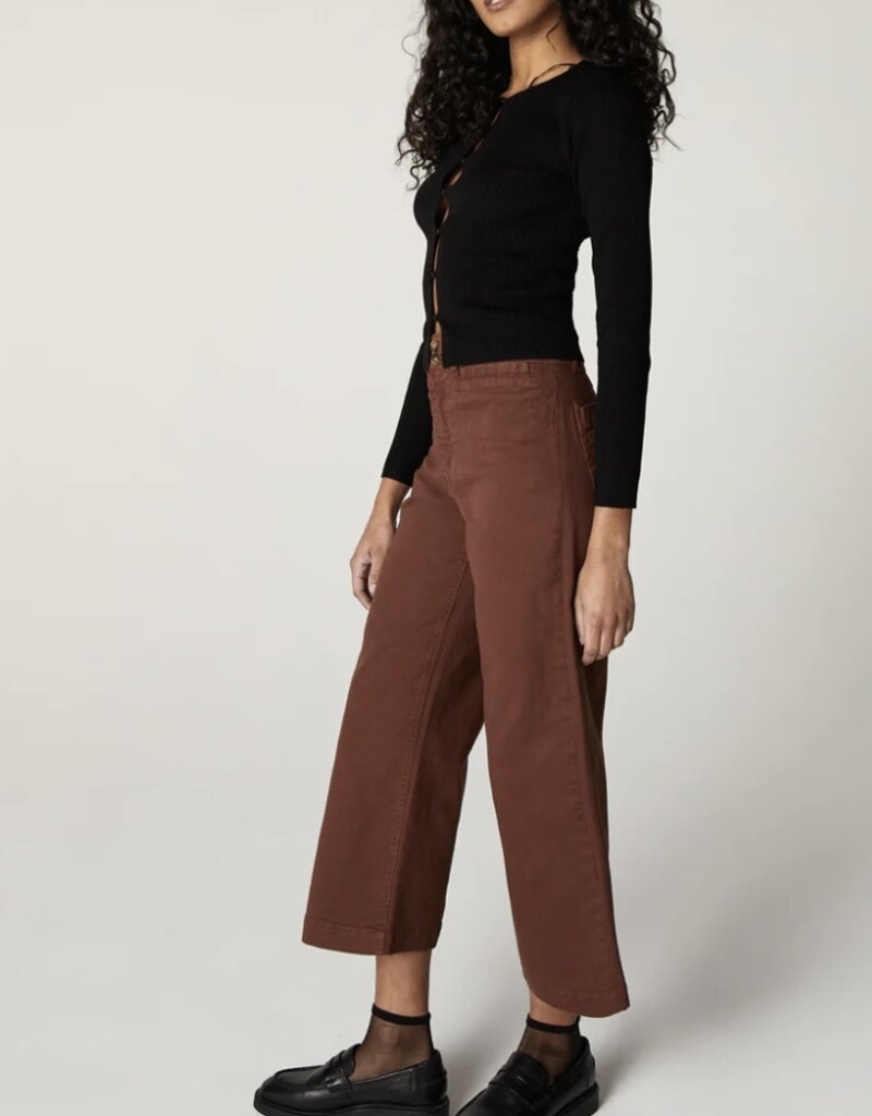 UNPUBLISHED GEMMA SAILOR PANT