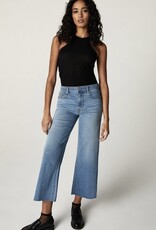 UNPUBLISHED GRETA WIDE LEG CROP