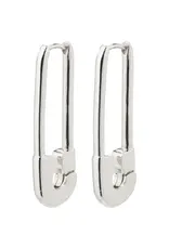 PILGRIM PACE SAFETY PIN EARRING