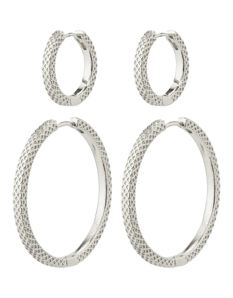 PILGRIM PULSE HOOP SET