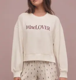 ZSUPPLY WINE LOVER LONGSLEEVE