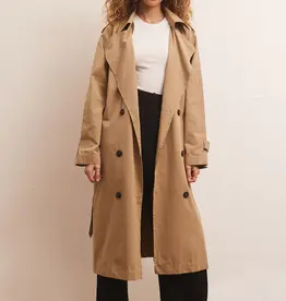 ZSUPPLY DAVIS TRENCH COAT