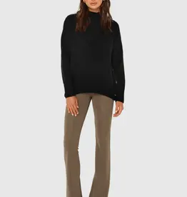 MADISON THE LABEL PENNY KNIT JUMPER