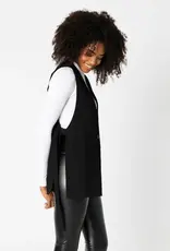 RELAXED VEST