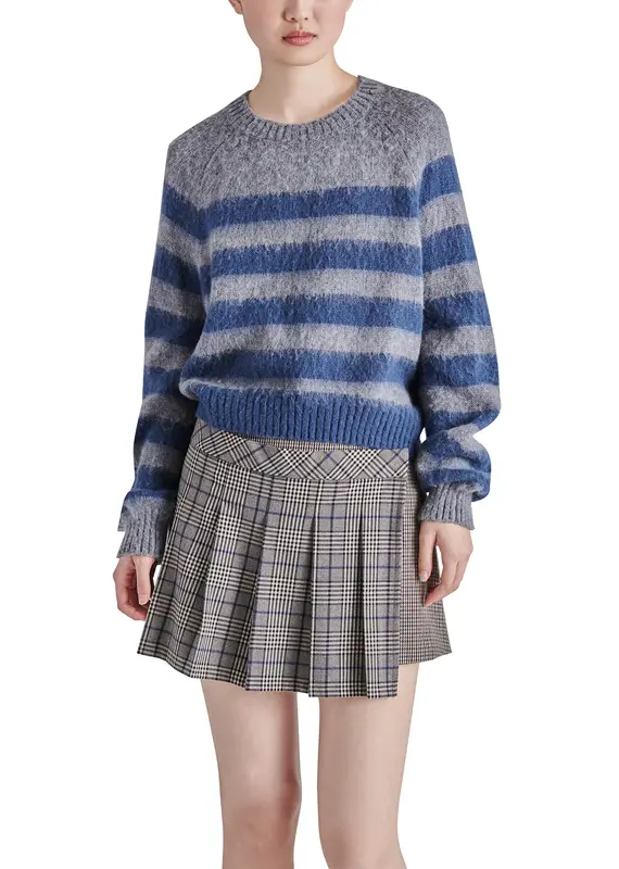 STEVE MADDEN LYON SWEATER