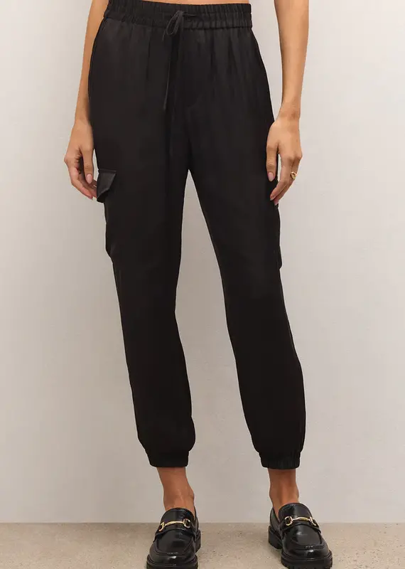 GEMMA MOD SAILOR PANT - Isla Clothing