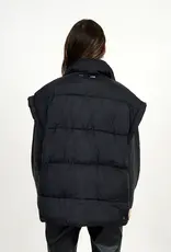 RD STYLE ASH PUFFER VEST