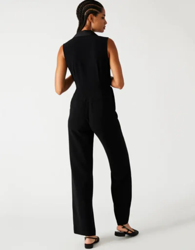 STEVE MADDEN IVA JUMPSUIT